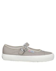 Туфли Superga