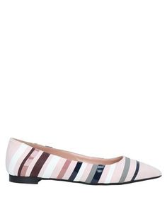Балетки Pollini
