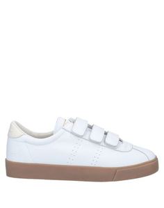 Кеды и кроссовки Superga