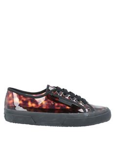 Кеды и кроссовки Superga