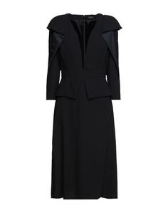 Платье миди Elisabetta Franchi