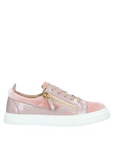 Кеды и кроссовки Giuseppe Zanotti