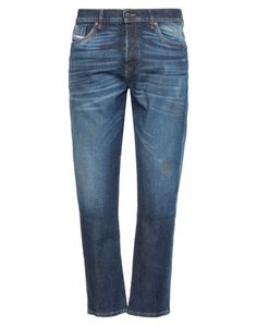Джинсовые брюки Diesel