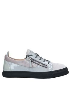 Кеды и кроссовки Giuseppe Zanotti