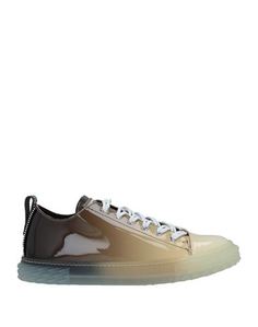 Кеды и кроссовки Giuseppe Zanotti
