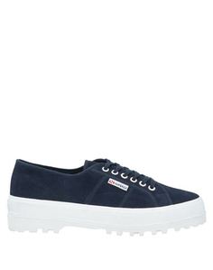Кеды и кроссовки Superga