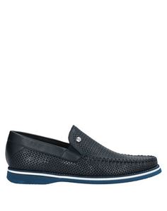 Мокасины Baldinini