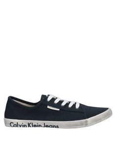 Кеды и кроссовки Calvin Klein Jeans