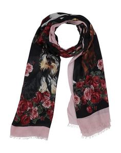 Шарф Dolce & Gabbana