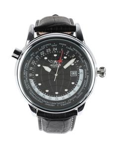 Наручные часы Aviator F Series