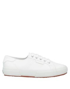 Кеды и кроссовки Superga