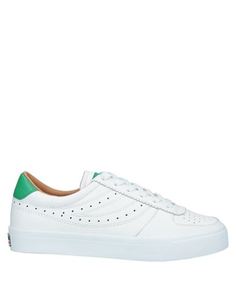 Кеды и кроссовки Superga