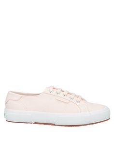 Кеды и кроссовки Superga