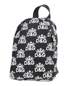 Рюкзак Dolce & Gabbana
