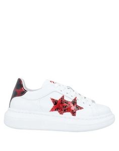 Кеды и кроссовки 2 Star