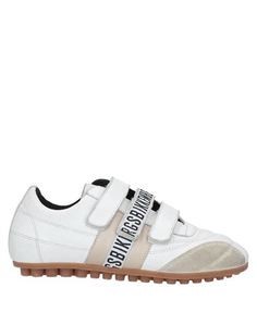 Кеды и кроссовки Bikkembergs