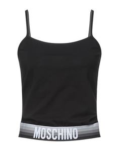 Футболка Moschino