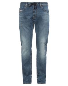Джинсовые брюки Diesel