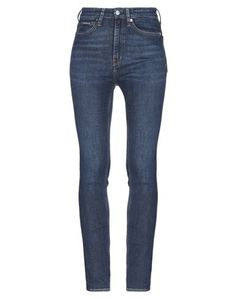 Джинсовые брюки Calvin Klein Jeans