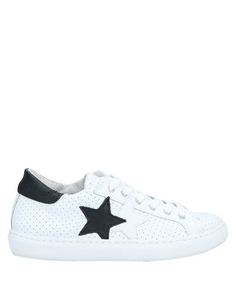 Кеды и кроссовки 2 Star