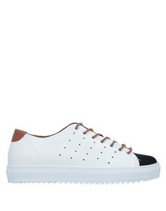 Кеды и кроссовки Roberto P Luxury