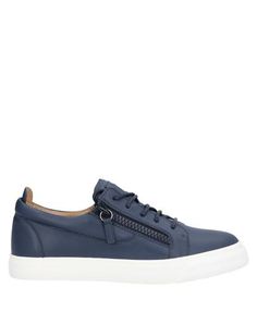 Кеды и кроссовки Giuseppe Zanotti