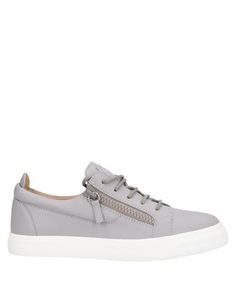 Кеды и кроссовки Giuseppe Zanotti