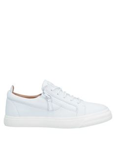 Кеды и кроссовки Giuseppe Zanotti