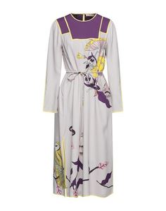 Платье миди Tory Burch
