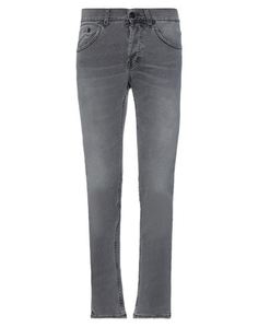 Джинсовые брюки Dondup