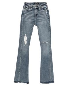 Джинсовые брюки True Religion