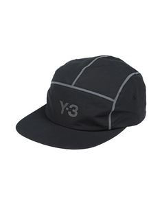Головной убор Y-3