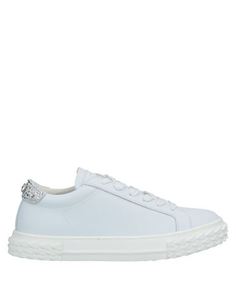 Кеды и кроссовки Giuseppe Zanotti