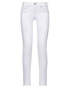 Джинсовые брюки Rag & Bone