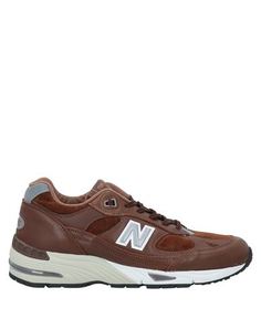 Кеды и кроссовки New Balance
