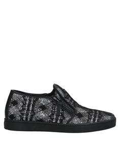 Кеды и кроссовки Giuseppe Zanotti