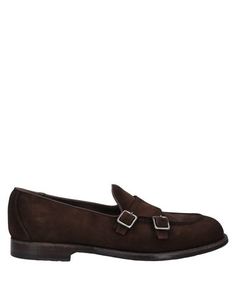 Мокасины Officine Creative Italia