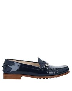 Мокасины Tod`S