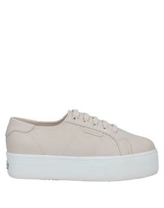 Кеды и кроссовки Superga