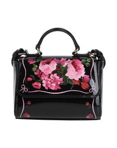 Сумка на руку Dolce & Gabbana