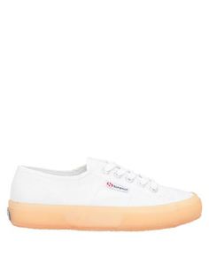 Кеды и кроссовки Superga