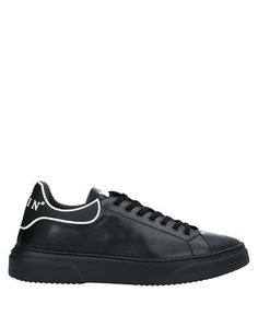 Кеды и кроссовки Philipp Plein
