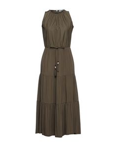 Платье миди MAX Mara