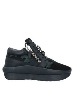 Кеды и кроссовки Giuseppe Zanotti