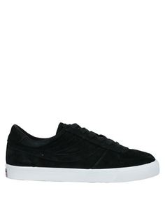Кеды и кроссовки Superga
