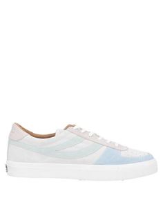 Кеды и кроссовки Superga