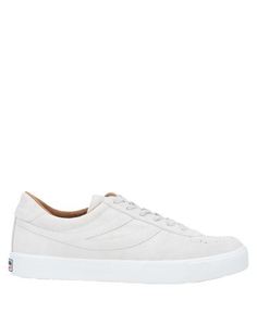 Кеды и кроссовки Superga