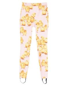 Легинсы Dolce & Gabbana