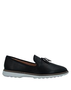 Мокасины Giuseppe Zanotti