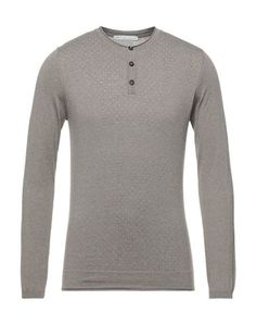 Свитер Grey Daniele Alessandrini